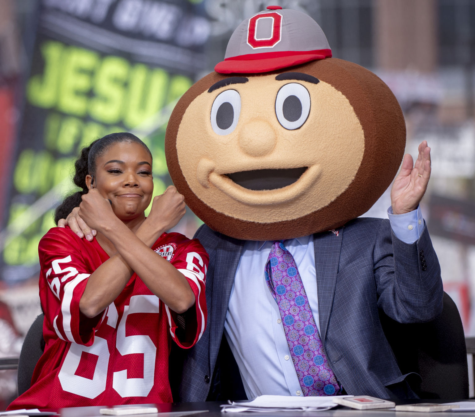 College GameDay, 9.28